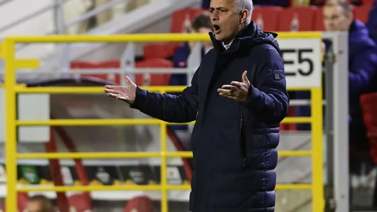 'Mrzim vas zbog ovog'