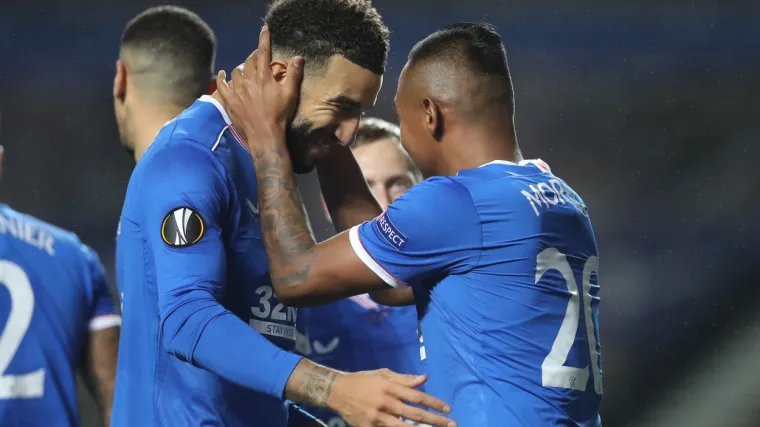 Pogledajte novu sjajnu asistenciju