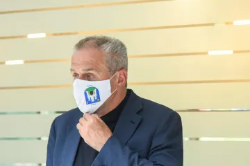 '950, a ne 150. U krizna vremena treba zapošljavati, a ne otpuštati'