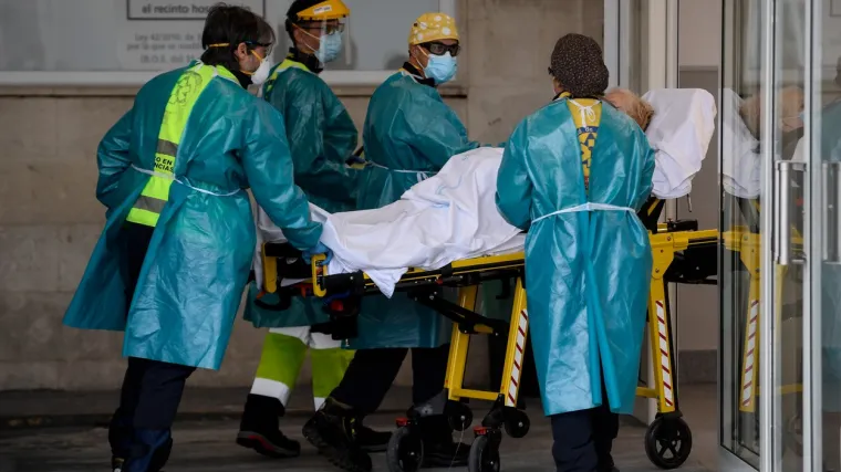 Znanstvenici su otkrili odakle potječe i za&scaron;to se pro&scaron;irio tako velikom brzinom