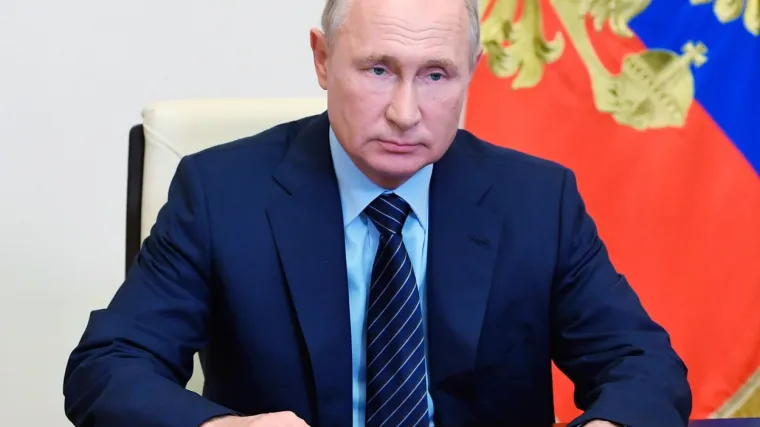 Putin se požalio na nedostatak opreme za industrijsku proizvodnju njihovog cjepiva Sputnik V