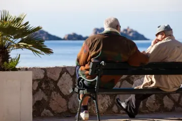 Ovaj hrvatski grad na moru umirovljenicima daje božićnice od 1000 do 4000 kuna. Ima nekoliko uvjeta...