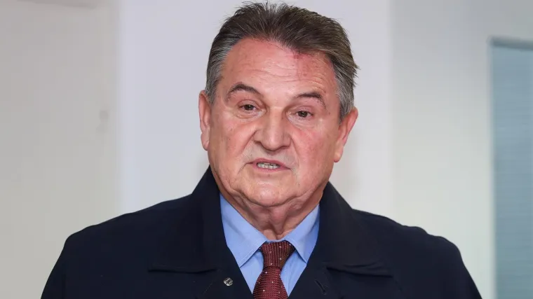 'Do&scaron;lo je do raspada sistema. Nijemci su prihvatili dobru mjeru, prihvatimo model. Posljednji trenutak nam je nakon Svih svetih!'