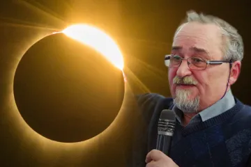 Postoji li život u Svemiru, zašto smo daleko od leta na Mars i na što bi voljeli odgovoriti u sljedećih 50 godina