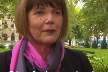 Ivana nam svima može biti uzor: preboljela je rak, pokrenula udrugu i bori se za sve bolesne žene