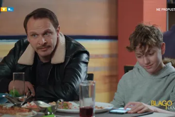 'Blago nama', nova humoristična serija uskoro na RTL-u