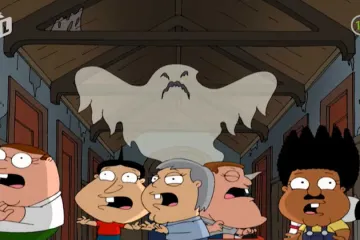 Noć vje&scaron;tica, subota, 31. listopada u večernjem terminu na RTL Kockici