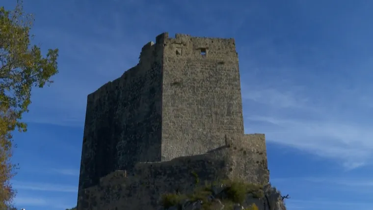 Obnova srednjovjekovne utvrde nanizala brojne nagrade: Uz rekonstrukciju pro&scaron;losti, mislilo se i na budućnost