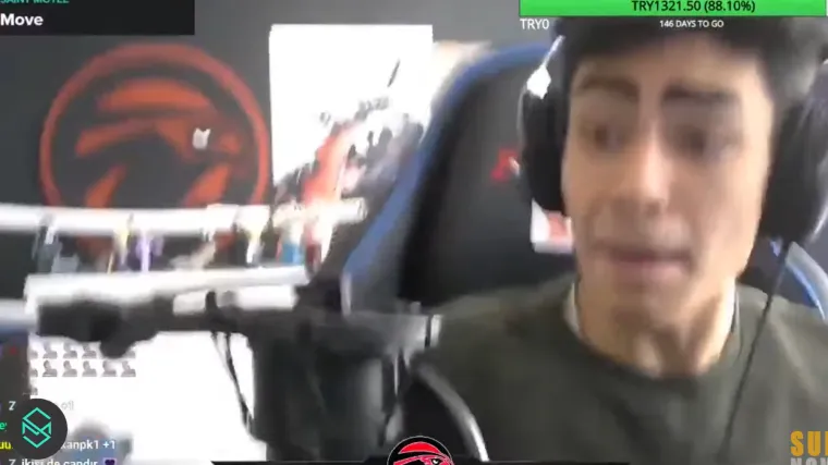 VIDEO Tresla se cijela soba: Mladić iz Turske uhvatio potres na kameri!