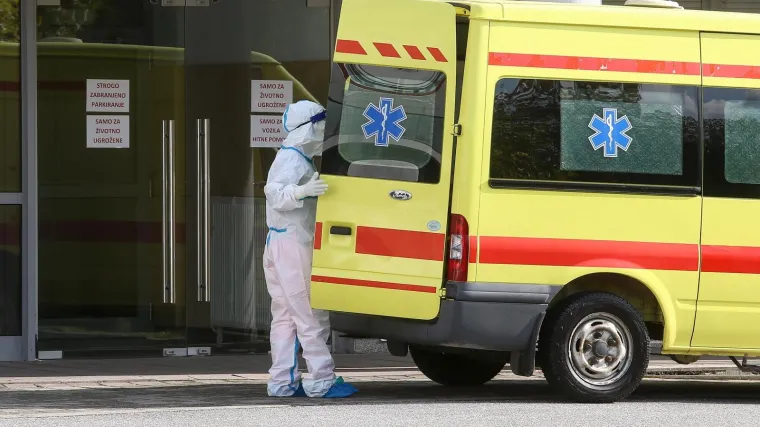 Dalmacija se priprema za još više novozaraženih: Ovo su opcije ako situacija u splitskom KBC-u eskalira