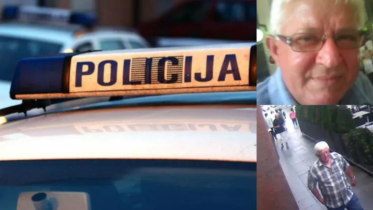 Policija treba va&scaron;u pomoć: Traže mu&scaron;karca kojeg sumnjiče za prijevaru. Je li vam poznat?