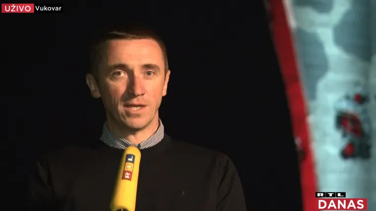 Penava za RTL: 'Kolona sjećanja je neupitna, ali na prvom mjestu su ljudski životi'