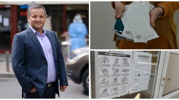 Maske, djeca u &scaron;kolama, rizik u kafićima i restoranima... &Scaron;to znanost kaže o mjerama protiv koronavirusa?