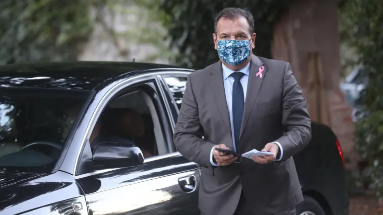 Ministrova izjava izazvala revolt liječnika, pacijenti zbunjeni: 'Na temelju čega će oni to odlučiti!?'