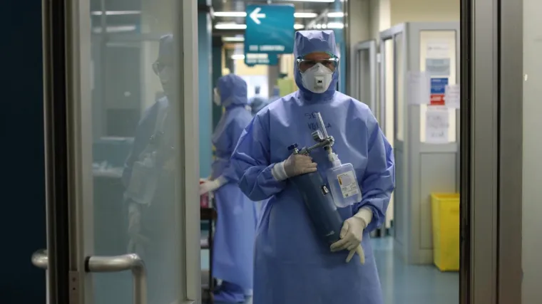 Vapaj medicinskih sestara: 'One koje su se zarazile nisu se oporavile kako treba, umorne su i iscrpljene'