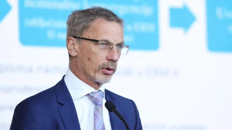 Vujčić: 'Na&scaron;e gospodarstvo sigurno može preživjeti čak i da dođe do potpunog lockdowna'