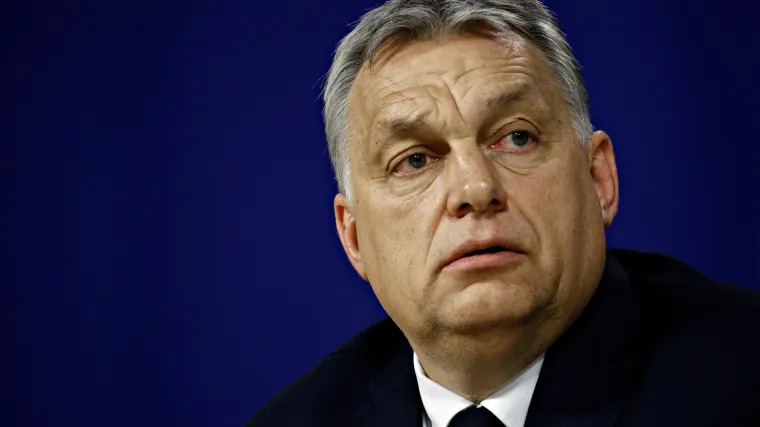 Orban: 'Cjepivo stiže krajem godine, iduće ćemo moći proglasiti pobjedu nad pandemijom'