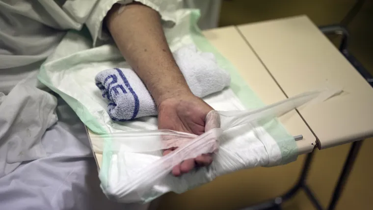 Odluka građana na referendumu: Novi Zeland legalizirao eutanaziju!