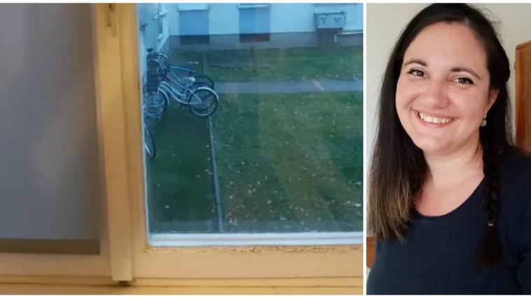 Željka je dugo sanjala svoj krov nad glavom, ali... 'Nemojte da ispadne kao da prosim. Znam da ima onih kojima je puno gore'