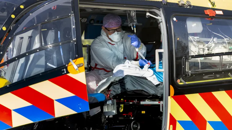 EU strahuje od uru&scaron;avanja zdravstva: Tro&scaron;e 220 milijuna eura za prijevoz oboljelih preko granice