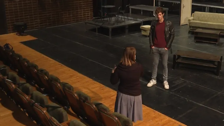 Umjetnici na udaru koronakrize, ostaju bez angažmana i publike: 'Živimo od dana do dana...'