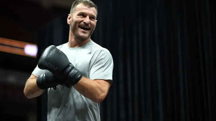 Evo &scaron;to je napisao najveći UFC te&scaron;ka&scaron; svih vremena