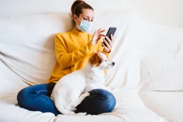 Umjetna inteligencija uz pomoć mobitela otkriva tko je zaražen koronavirusom bez simptoma