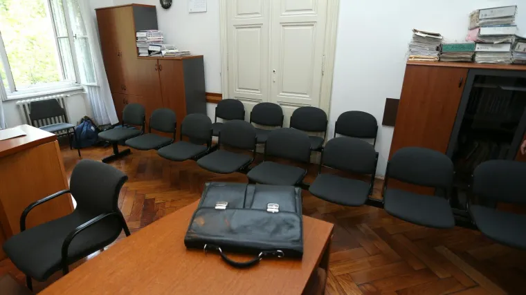 Petorica pripadnika srpske paravojske po 20 godina zatvora za ubojstvo obitelji Grgić