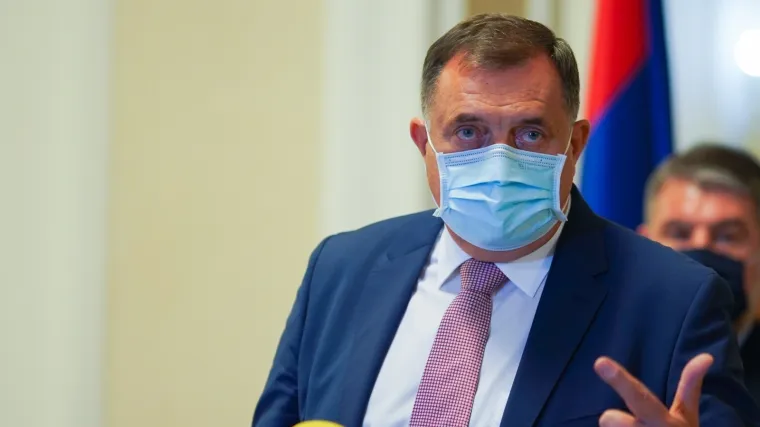 'Tužit ćemo Hrvatsku na bilo kojoj sudskoj instanci u svijetu i neću oklijevati, osim ako...'