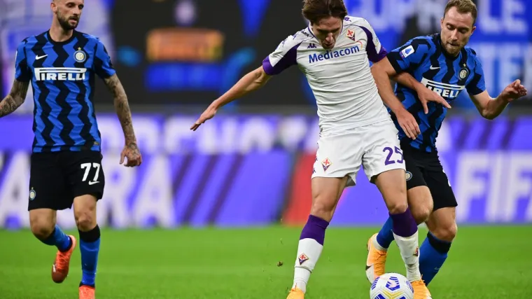 'Za&scaron;to ne igram? To njega pitajte...'