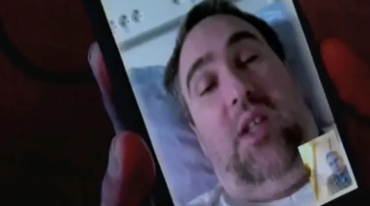 'Cimer mi je umro pred očima, ljude ostavljaju po hodnicima, a najgore je na 'zrakoplovnom odjelu'...'