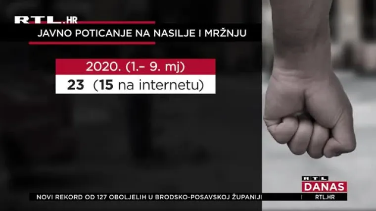 Muškarac uhićen zbog prijetnji ministru zdravstva Viliju Berošu: Slao mu je poruke...