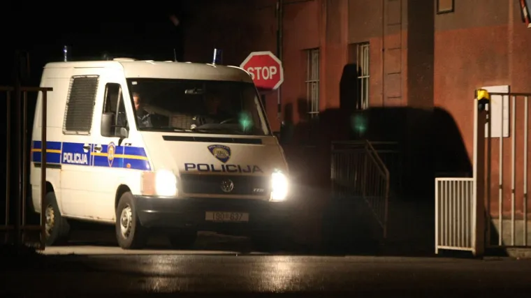 Detalji stradavanja 21-godi&scaron;njeg vojnog kadeta: Pao s visine, pronađen na cesti, umro u bolnici