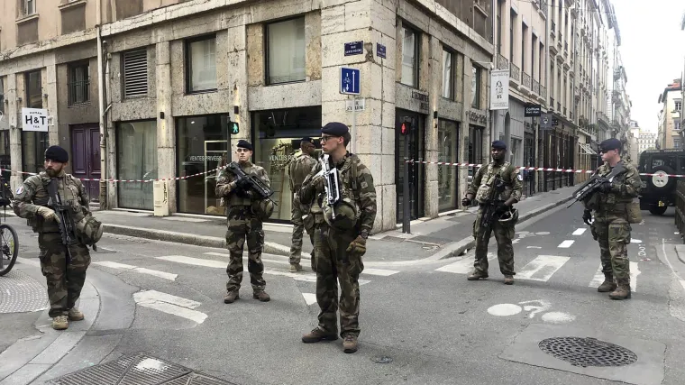 U Lyonu ranjen pravoslavni svećenik, počinitelj je u bijegu: 'Upravo je zatvarao crkvu'