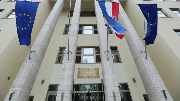 Mladi kadet iz Karlovca pronađen mrtav