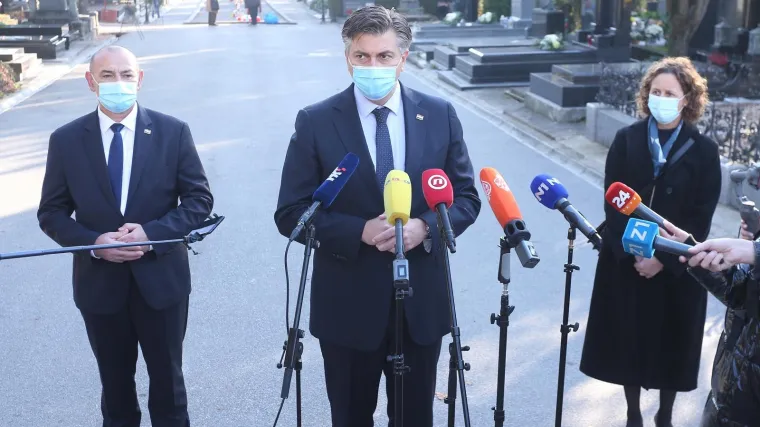 100 dana druge Plenkovićeve Vlade: &Scaron;to kao uspjehe ističe premijer, a &scaron;to pamte građani?