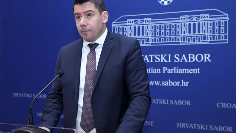 MOST-ov Nikola Grmoja pozitivan na koronavirus: Ima blage simptome