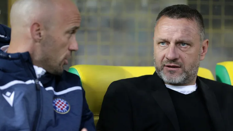 'Već duže vrijeme nismo u pravom momentu. Ni&scaron;ta ne &scaron;tima...'