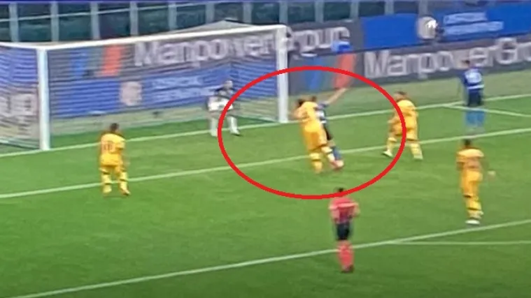 Njegove riječi odjeknule Italijom; 'Ovo bih rekao i da smo pobijedili'