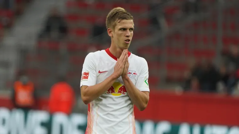 Nakon katastrofe na Old Traffordu izgubili i od Borussije (M)