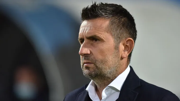 'To je za nas bio veliki problem, a žao mi je zbog onoga &scaron;to se dogodili poslije gola'