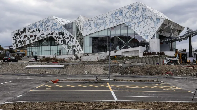 'Monstruozno, primjer razaranja, a najgore tek slijedi'