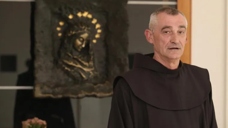 Zaraženo osam fratara: 'Bili smo pomalo neodgovorni'