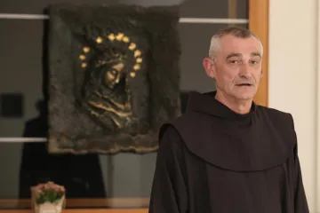 Zaraženo osam fratara: 'Bili smo pomalo neodgovorni'