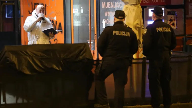 Pao s visine i preminuo u bolnici