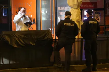 Pao s visine i preminuo u bolnici