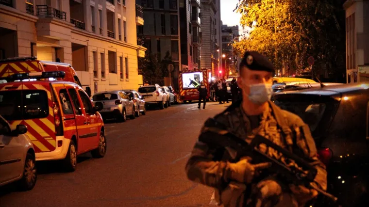 Uhićena je jedna osoba