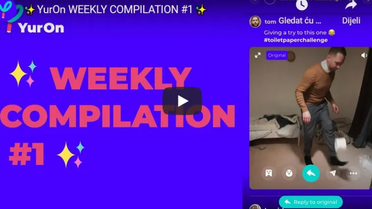 Pojavila se nova dru&scaron;tvena mreža koja raste brže od YouTubea