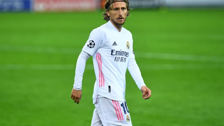 'To &scaron;to je odigrao cijelu utakmicu sugerira jednu stvar'