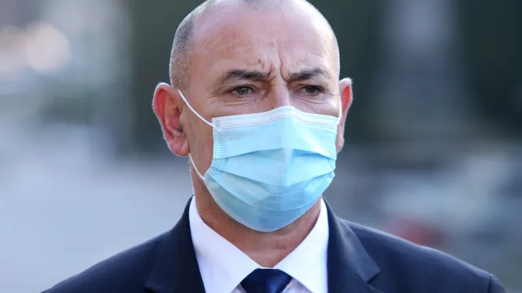 'On je simbol obrane Vukovara i Hrvatske - danas i ubuduće'